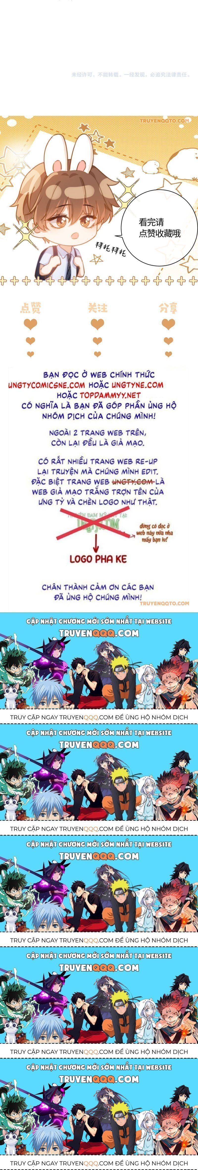 Chất Dị Ứng Đáng Yêu Chap 88.1 - Next Chap 89.1