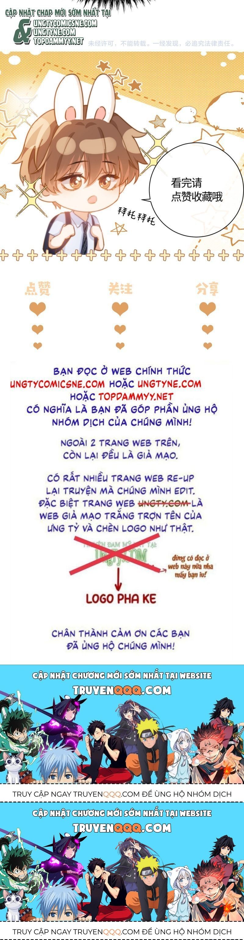 Chất Dị Ứng Đáng Yêu Chap 88.2 - Next Chap 89.2