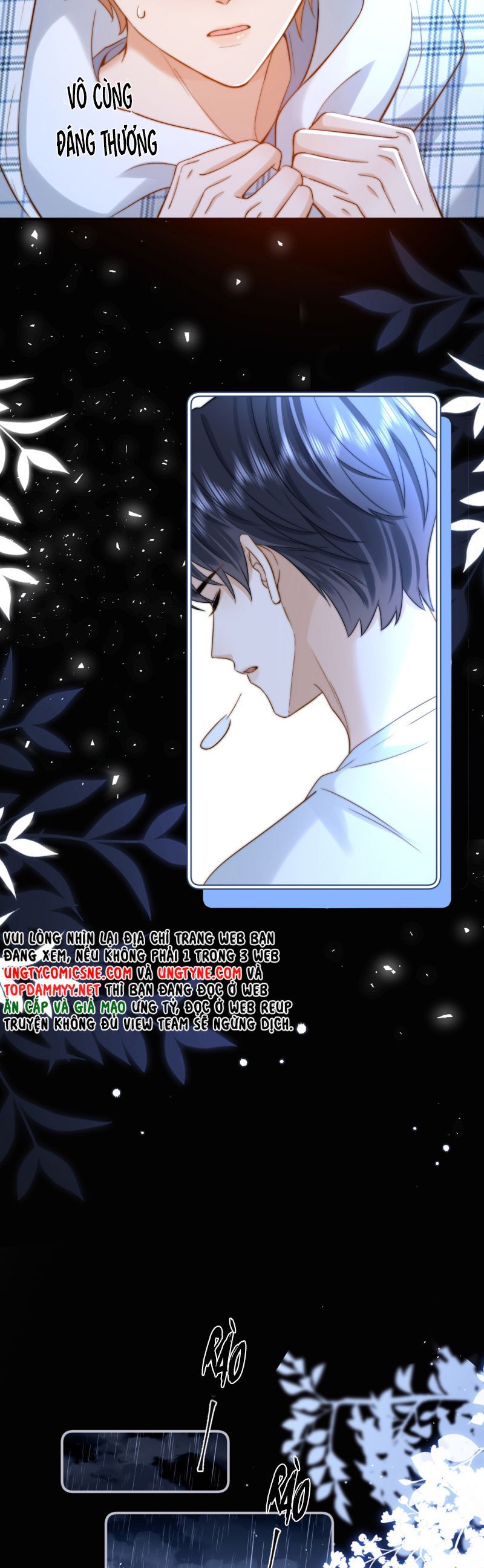 Chất Dị Ứng Đáng Yêu Chap 88.3 - Next Chap 89.3