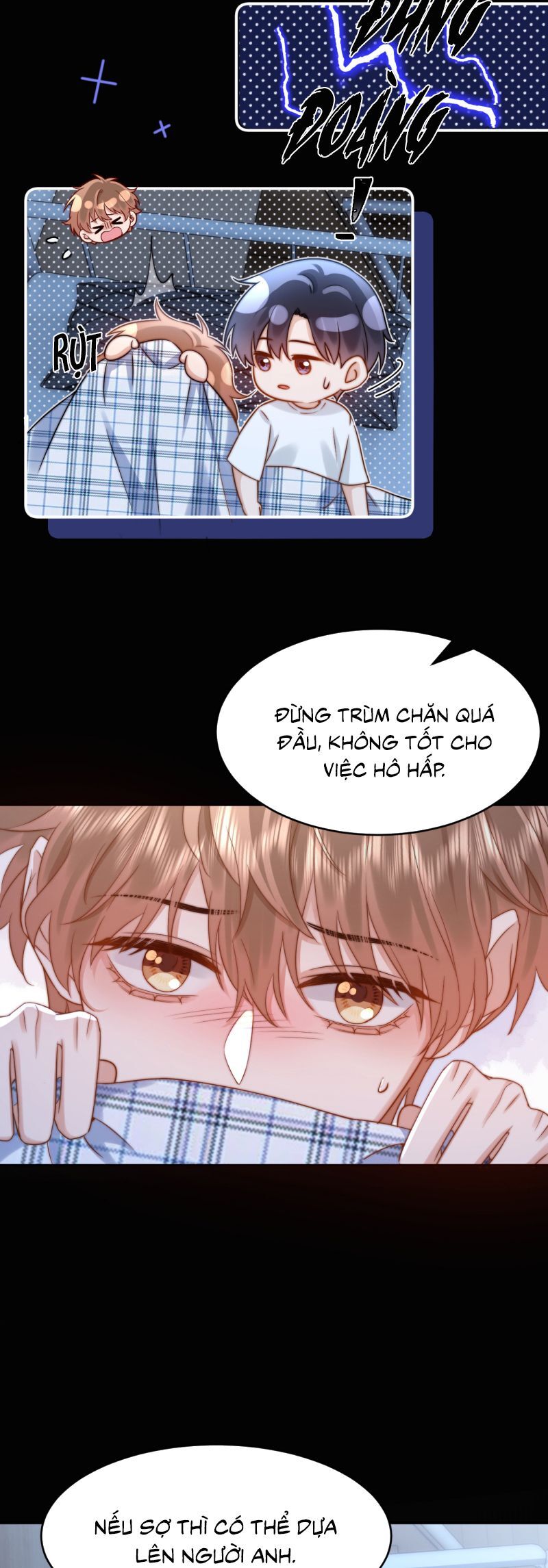 Chất Dị Ứng Đáng Yêu Chap 88.3 - Next Chap 89.3