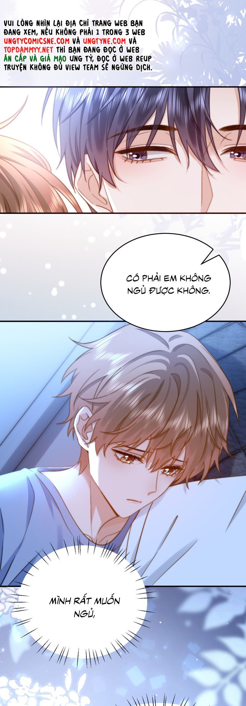 Chất Dị Ứng Đáng Yêu Chap 88.3 - Next Chap 89.3