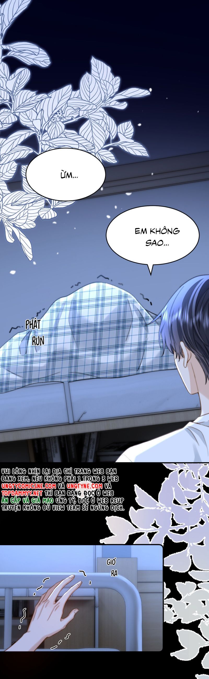 Chất Dị Ứng Đáng Yêu Chap 88.3 - Next Chap 89.3