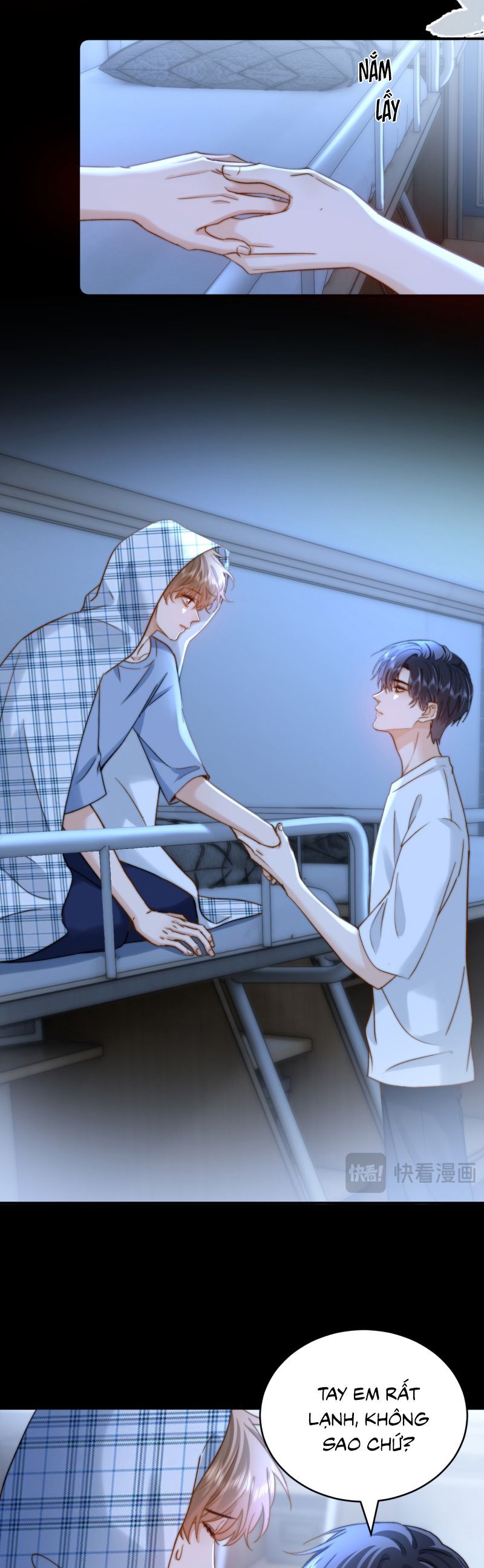 Chất Dị Ứng Đáng Yêu Chap 88.3 - Next Chap 89.3