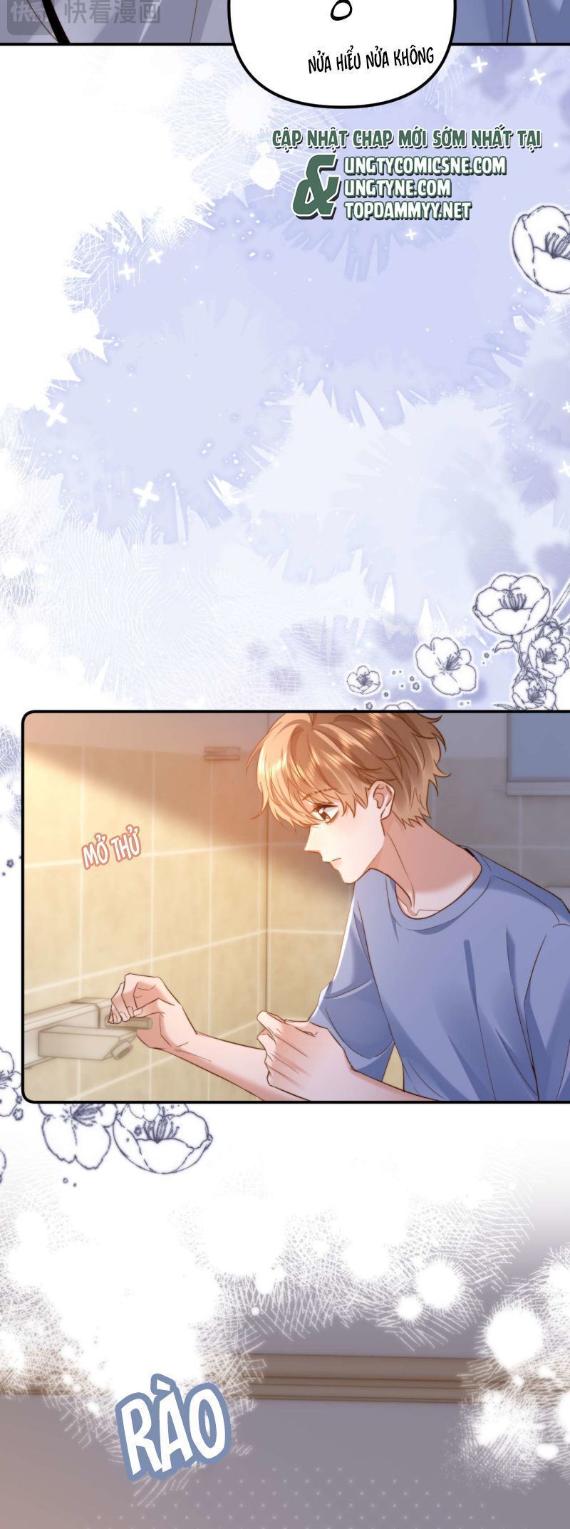 Chất Dị Ứng Đáng Yêu Chap 88.4 - Next Chap 89.4