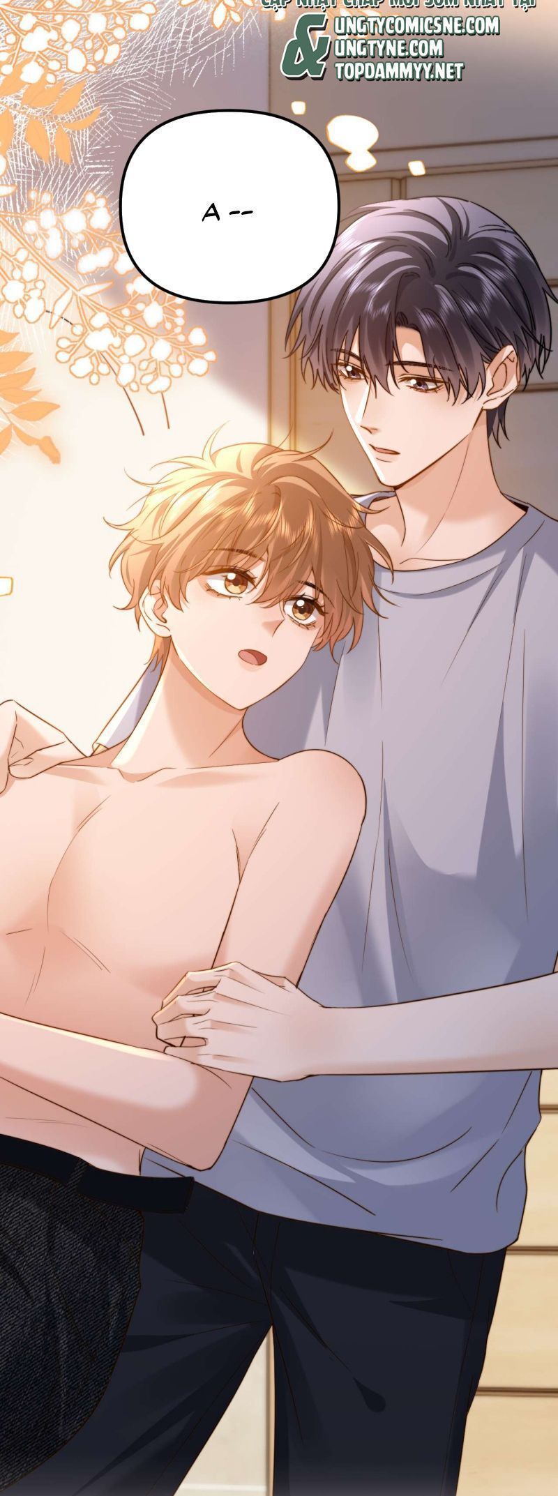 Chất Dị Ứng Đáng Yêu Chap 88.4 - Next Chap 89.4