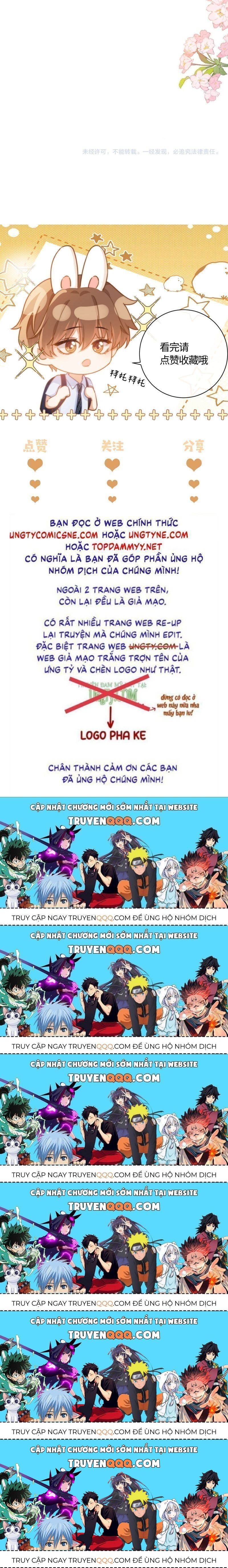 Chất Dị Ứng Đáng Yêu Chap 88.4 - Next Chap 89.4