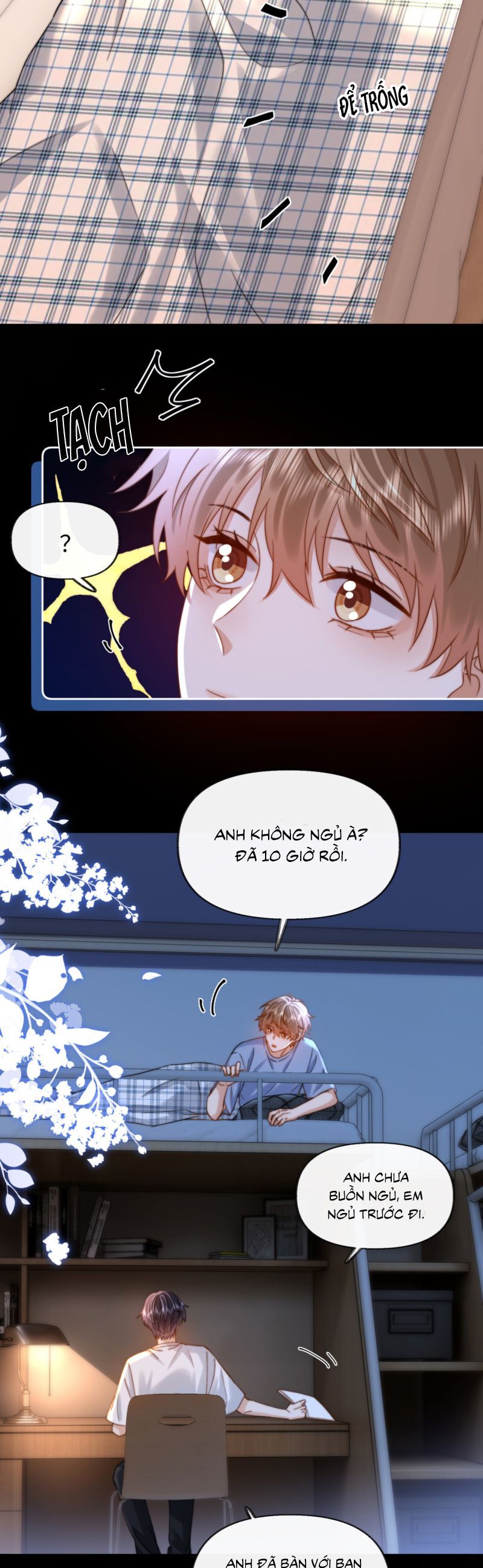 Chất Dị Ứng Đáng Yêu Chap 88.5 - Next Chap 89.5