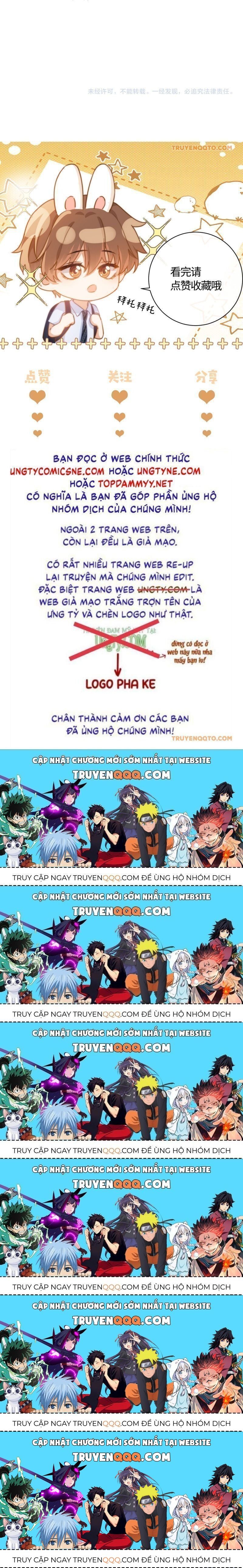 Chất Dị Ứng Đáng Yêu Chap 88.6 - Next Chap 89.6