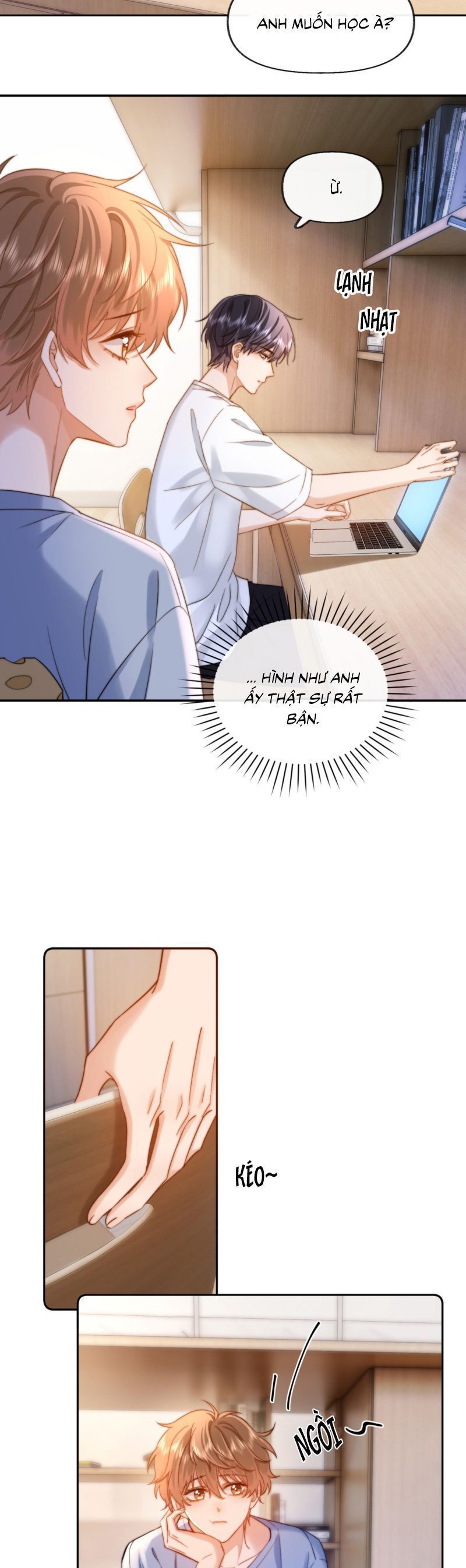 Chất Dị Ứng Đáng Yêu Chap 88.7 - Next Chap 89.7