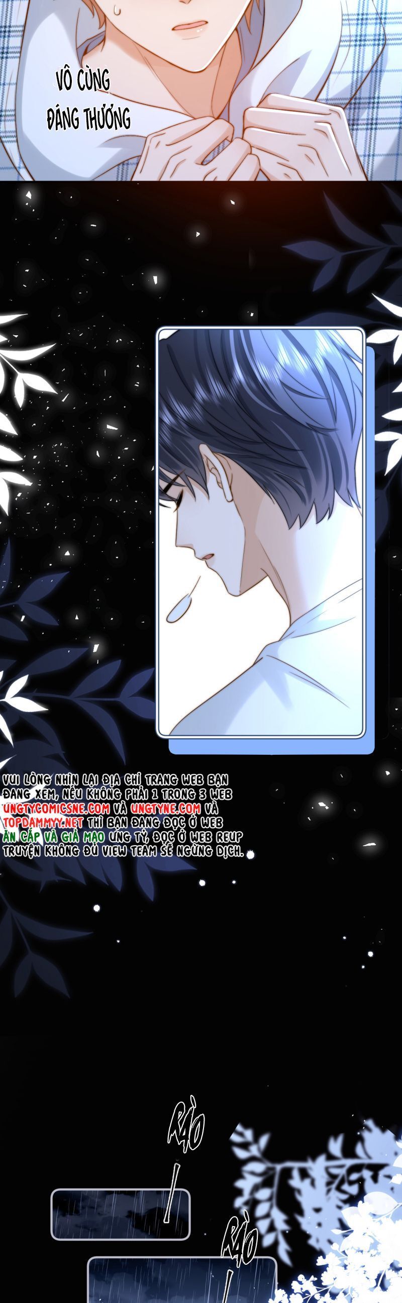 Chất Dị Ứng Đáng Yêu Chap 88.8 - Next Chap 89.8