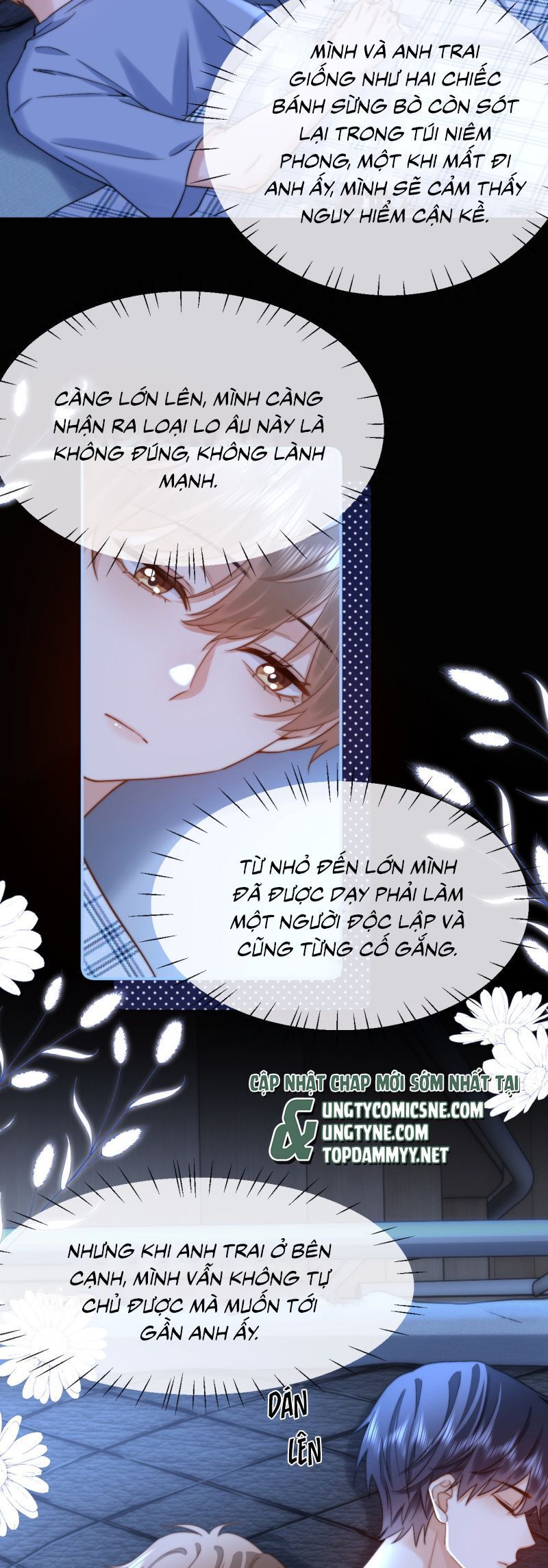 Chất Dị Ứng Đáng Yêu Chap 88.8 - Next Chap 89.8