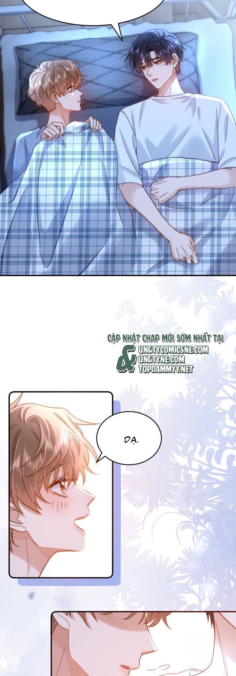 Chất Dị Ứng Đáng Yêu Chap 88.8 - Next Chap 89.8