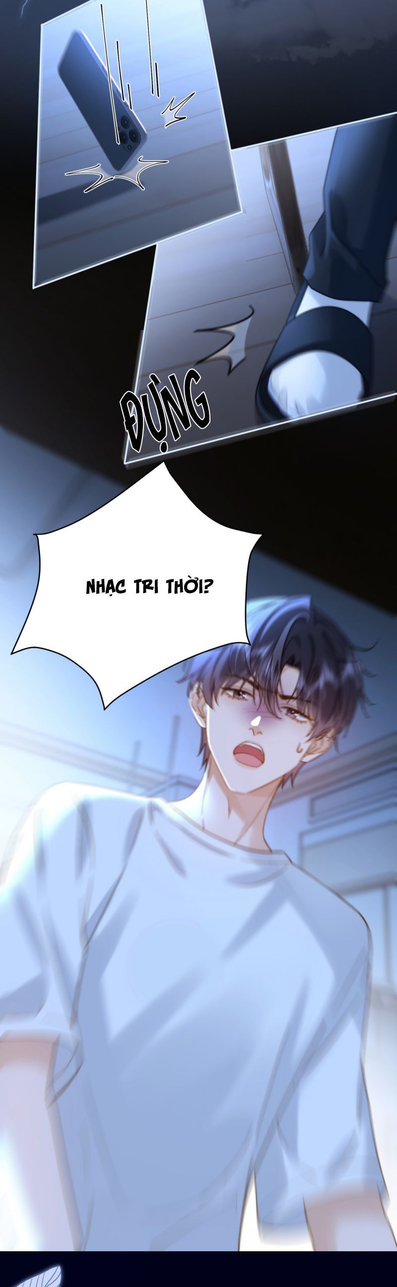 Chất Dị Ứng Đáng Yêu Chap 88.8 - Next Chap 89.8