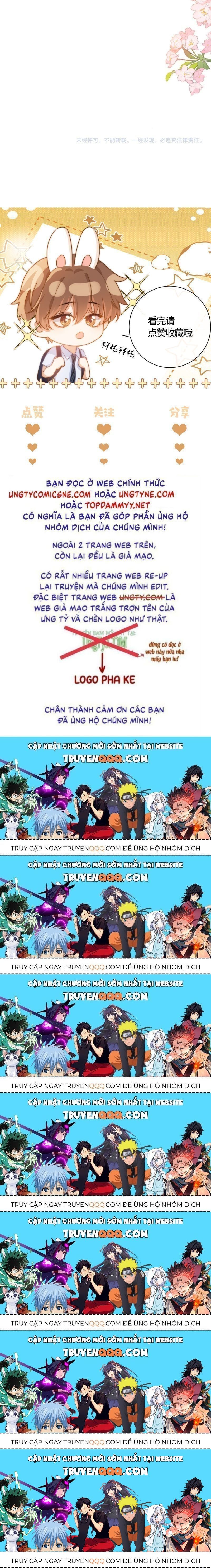 Chất Dị Ứng Đáng Yêu Chap 88.9 - Next Chap 89.9