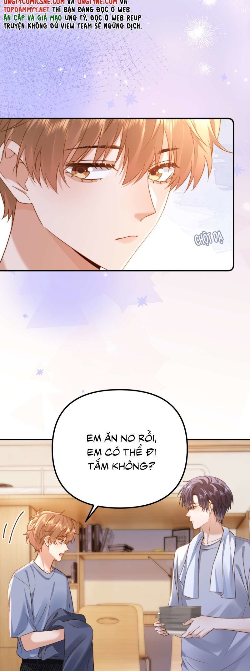 Chất Dị Ứng Đáng Yêu Chap 89.4 - Next Chap 90.4