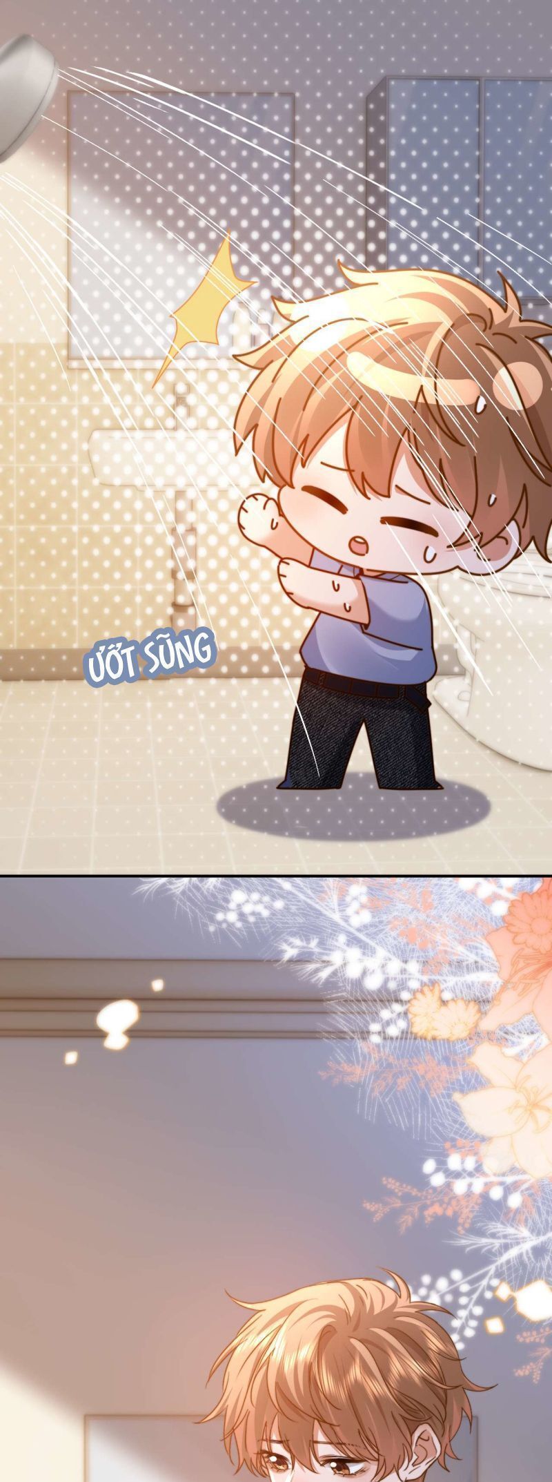 Chất Dị Ứng Đáng Yêu Chap 89.4 - Next Chap 90.4