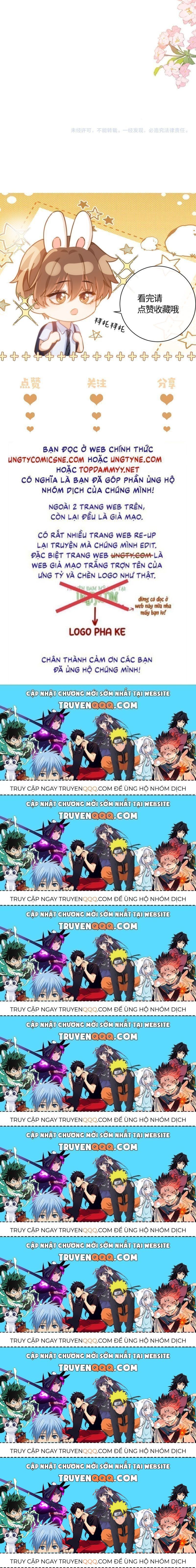 Chất Dị Ứng Đáng Yêu Chap 89.4 - Next Chap 90.4