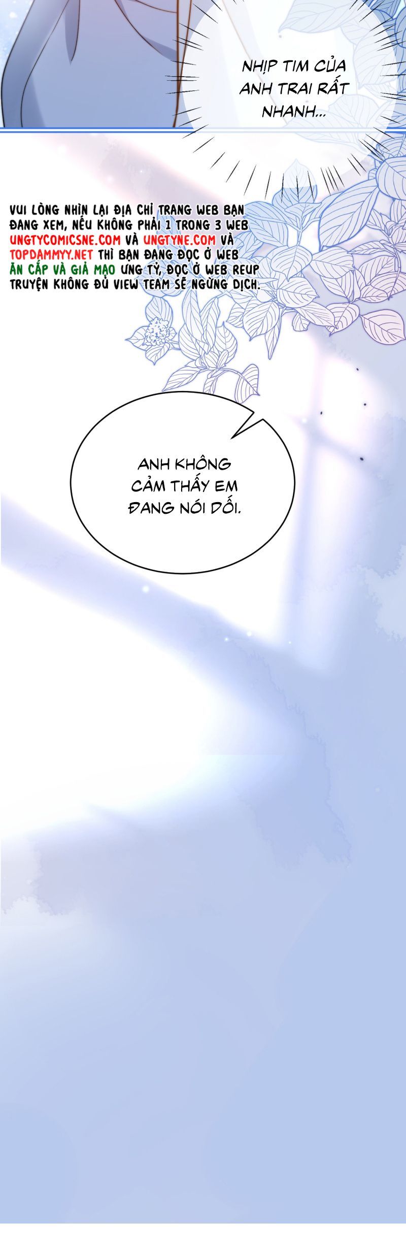 Chất Dị Ứng Đáng Yêu Chap 89.5 - Next Chap 90.5