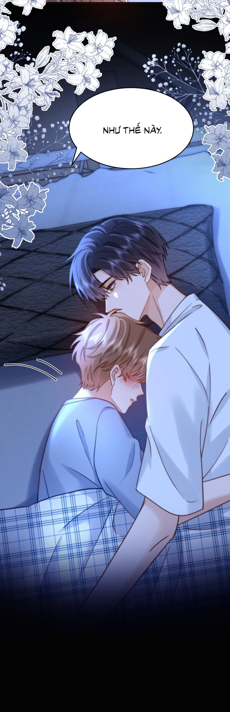 Chất Dị Ứng Đáng Yêu Chap 89.5 - Next Chap 90.5