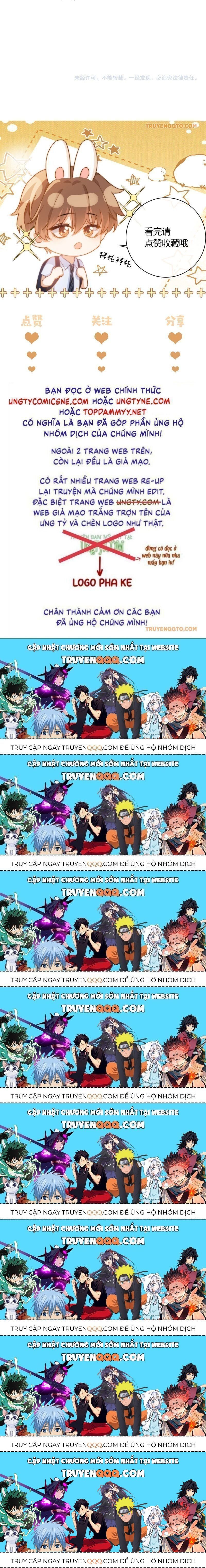 Chất Dị Ứng Đáng Yêu Chap 89.6 - Next Chap 90.6