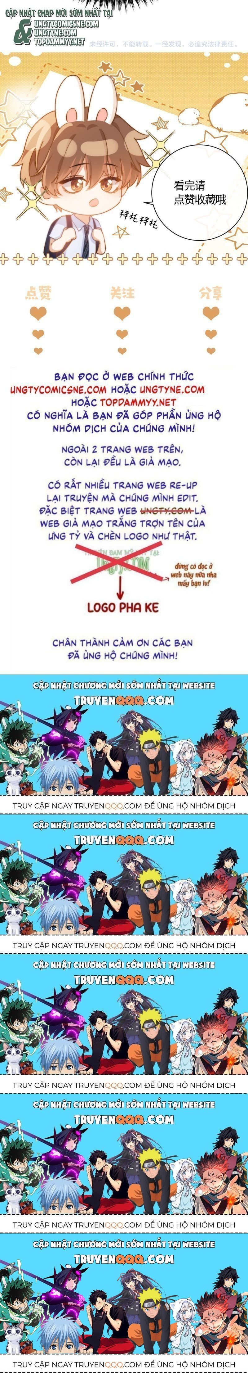 Chất Dị Ứng Đáng Yêu Chap 89.7 - Next Chap 90.7