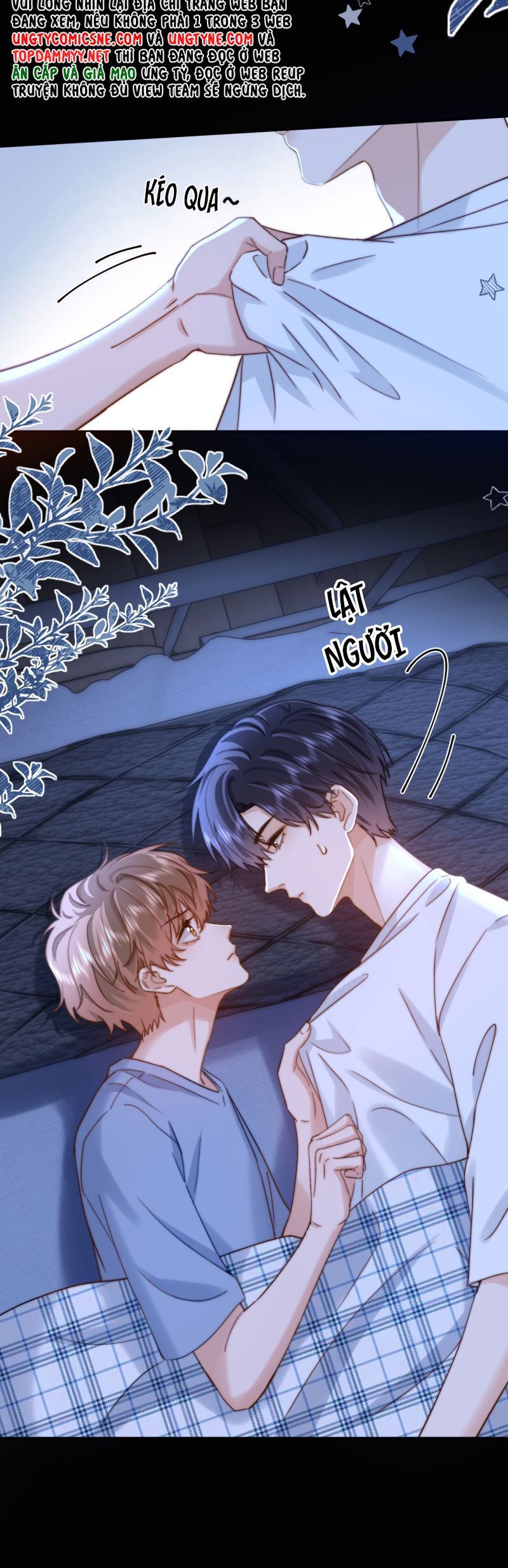 Chất Dị Ứng Đáng Yêu Chap 89.8 - Next Chap 90.8