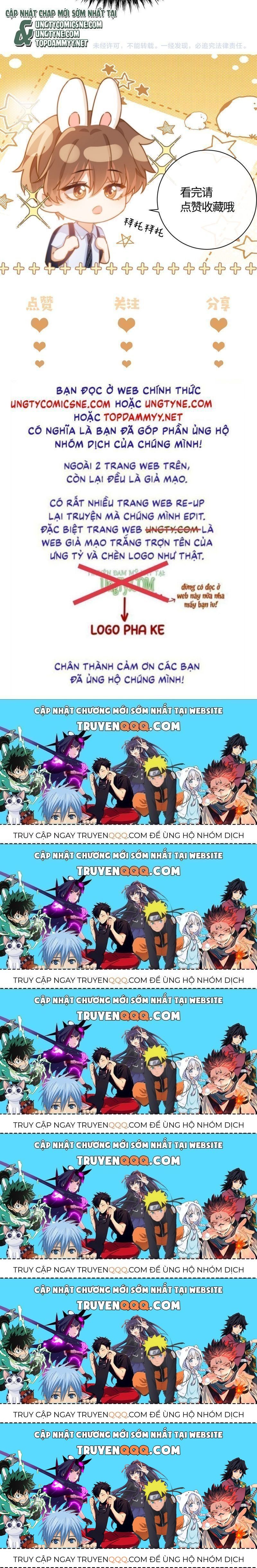 Chất Dị Ứng Đáng Yêu Chap 90.2 - Next Chap 91.2