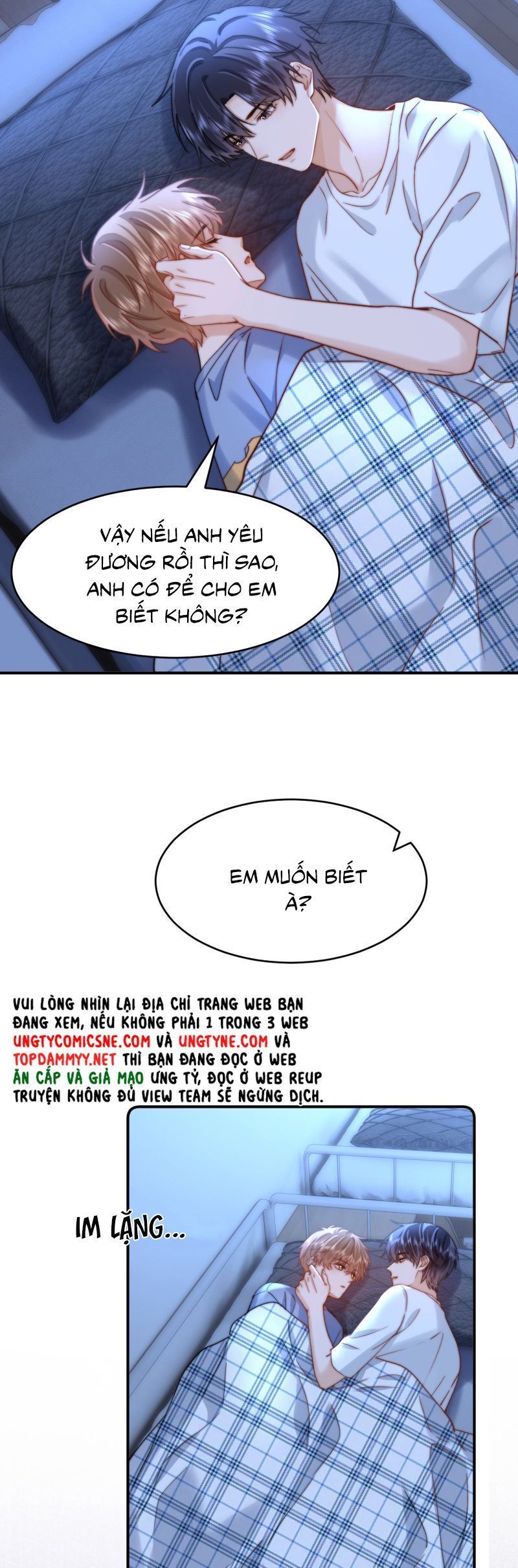 Chất Dị Ứng Đáng Yêu Chap 90.3 - Next Chap 91.3