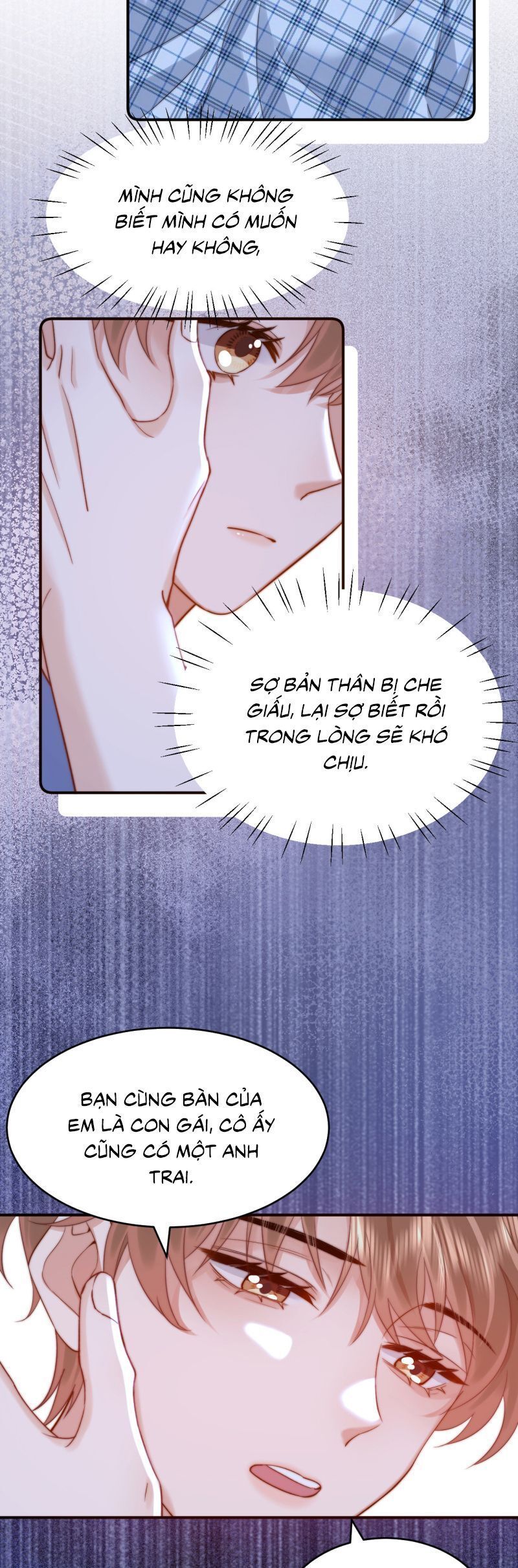 Chất Dị Ứng Đáng Yêu Chap 90.3 - Next Chap 91.3