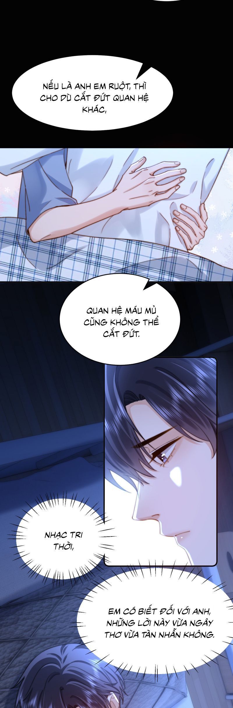 Chất Dị Ứng Đáng Yêu Chap 90.3 - Next Chap 91.3