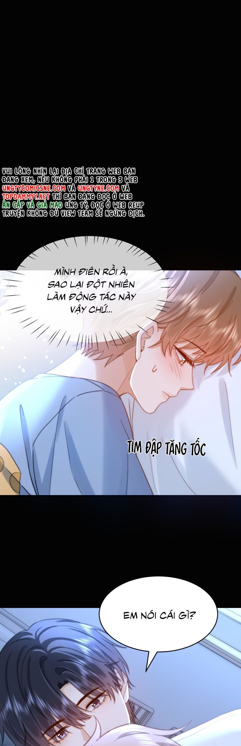 Chất Dị Ứng Đáng Yêu Chap 90.3 - Next Chap 91.3