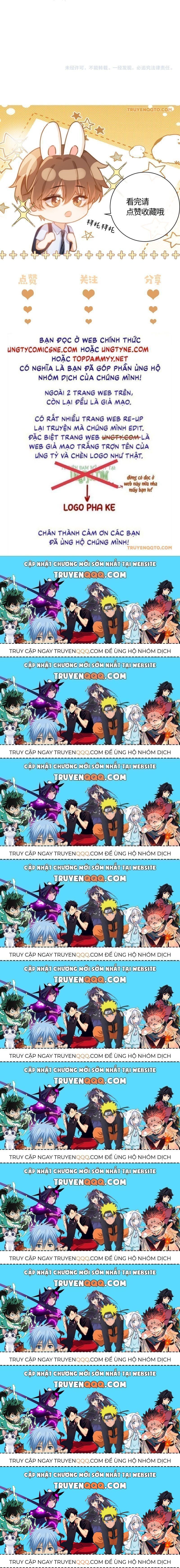 Chất Dị Ứng Đáng Yêu Chap 90.6 - Next Chap 91.6