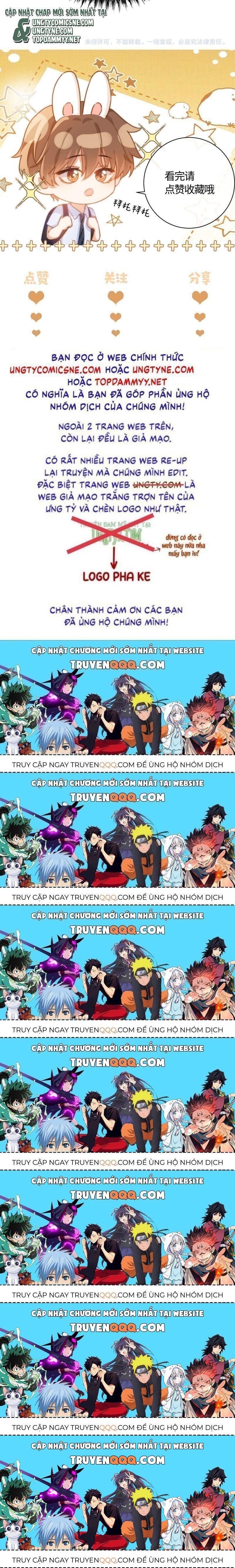 Chất Dị Ứng Đáng Yêu Chap 90.7 - Next Chap 91.7