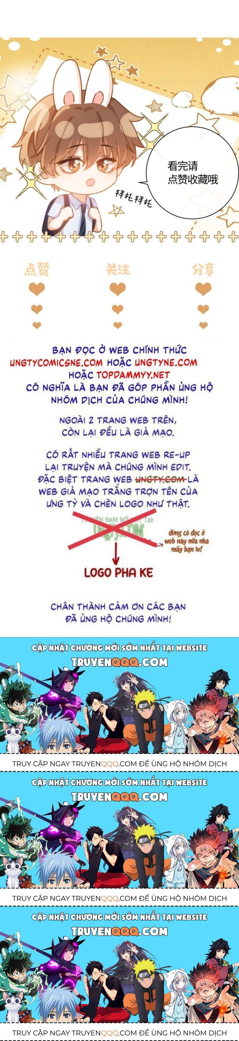 Chất Dị Ứng Đáng Yêu Chap 90.8 - Next Chap 91.8