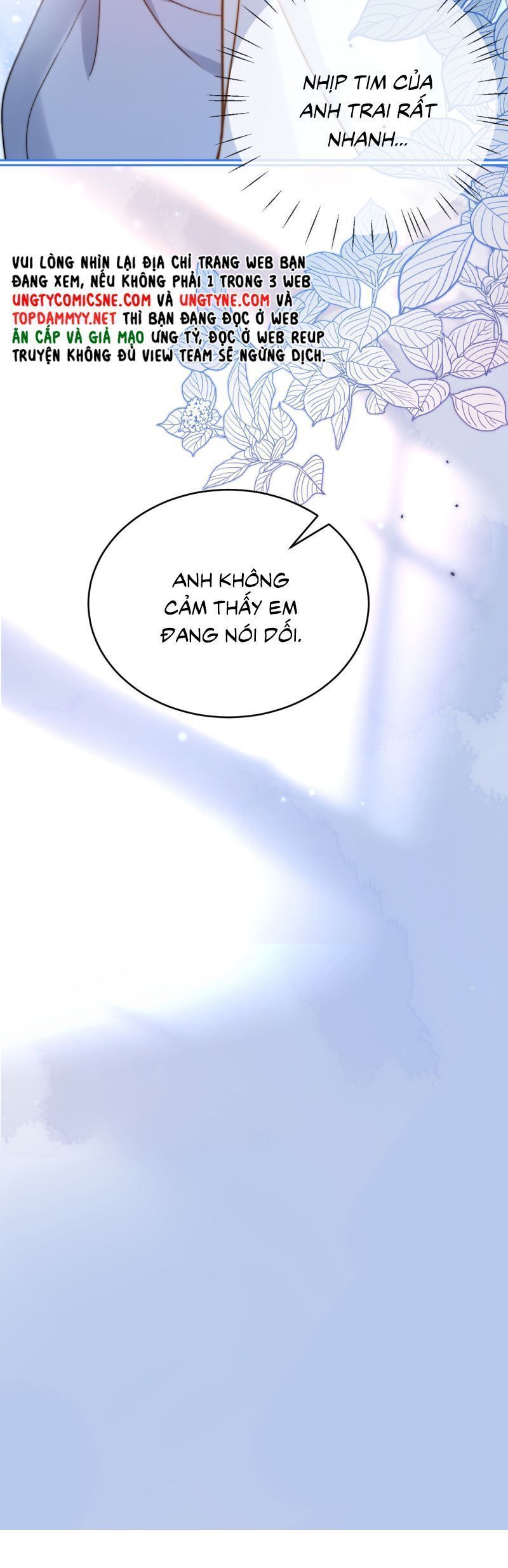 Chất Dị Ứng Đáng Yêu Chap 90.8 - Next Chap 91.8