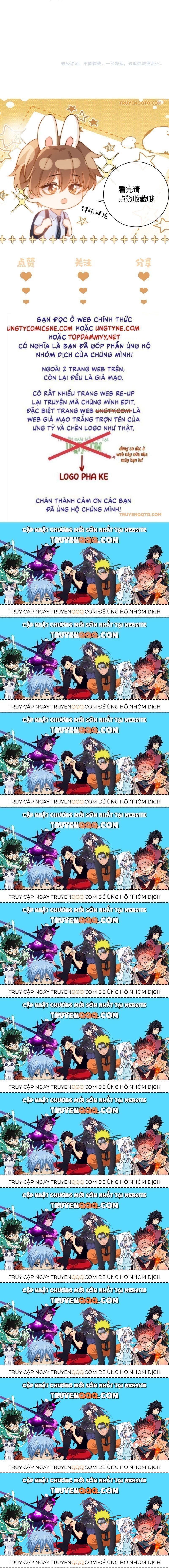 Chất Dị Ứng Đáng Yêu Chap 91.1 - Next Chap 92.1