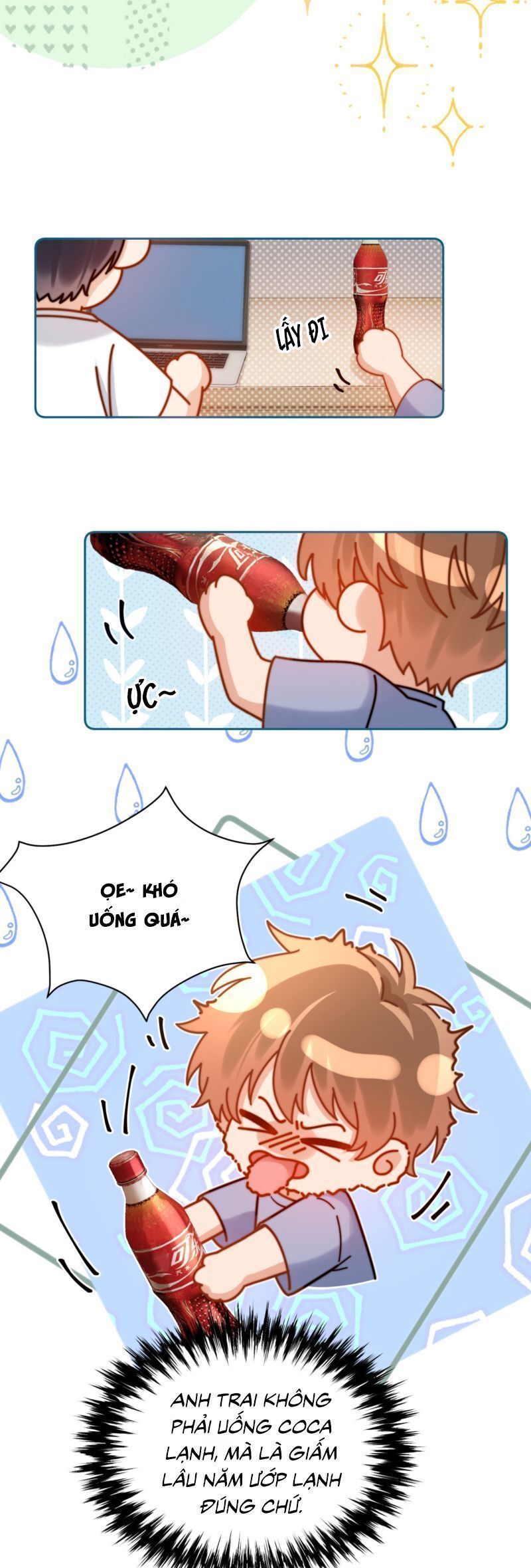 Chất Dị Ứng Đáng Yêu Chap 91.2 - Next Chap 92.2