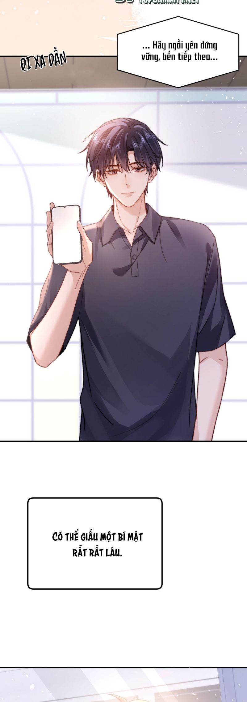 Chất Dị Ứng Đáng Yêu Chap 91.3 - Next Chap 92.3