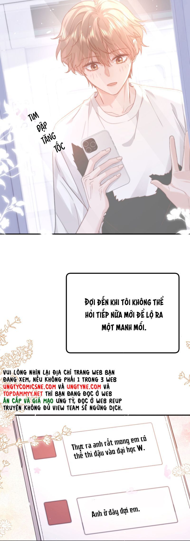 Chất Dị Ứng Đáng Yêu Chap 91.3 - Next Chap 92.3