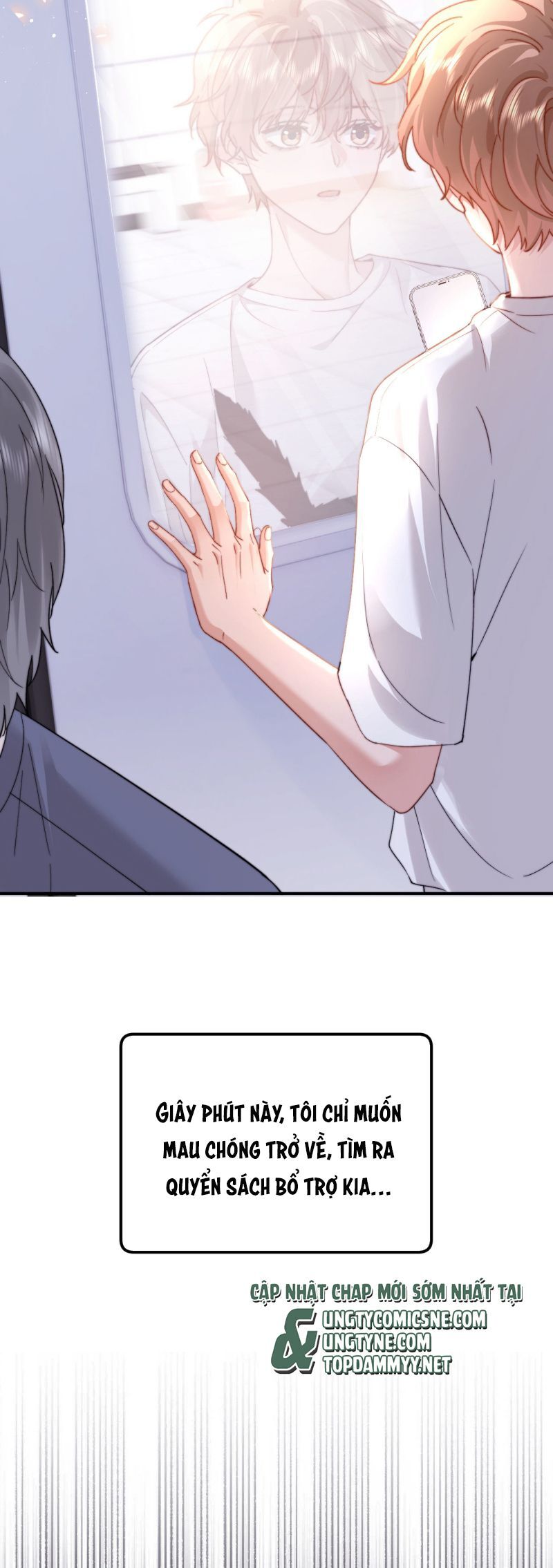 Chất Dị Ứng Đáng Yêu Chap 91.5 - Next Chap 92.5