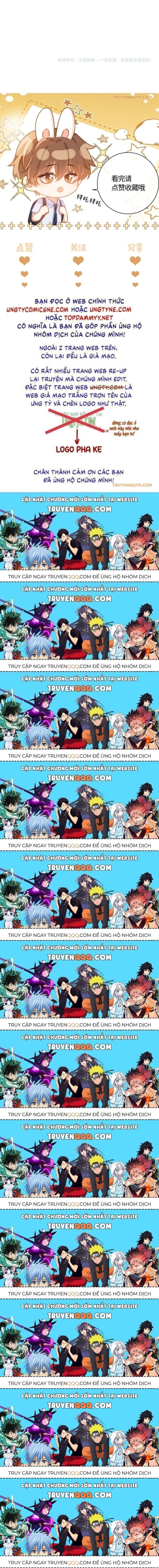 Chất Dị Ứng Đáng Yêu Chap 91.6 - Next Chap 92.6