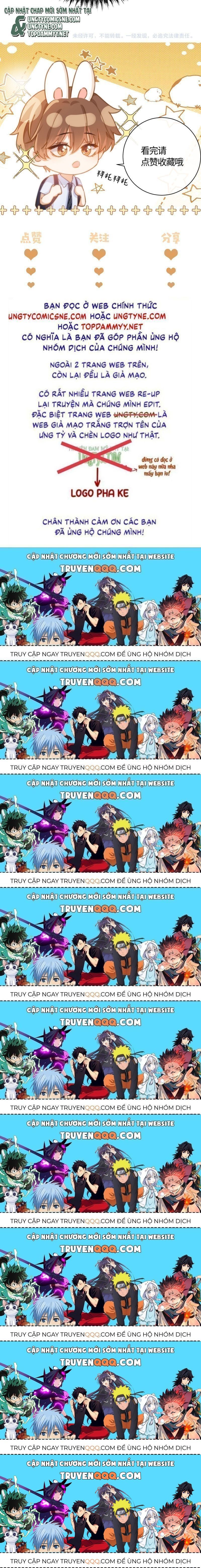 Chất Dị Ứng Đáng Yêu Chap 91.7 - Next Chap 92.7