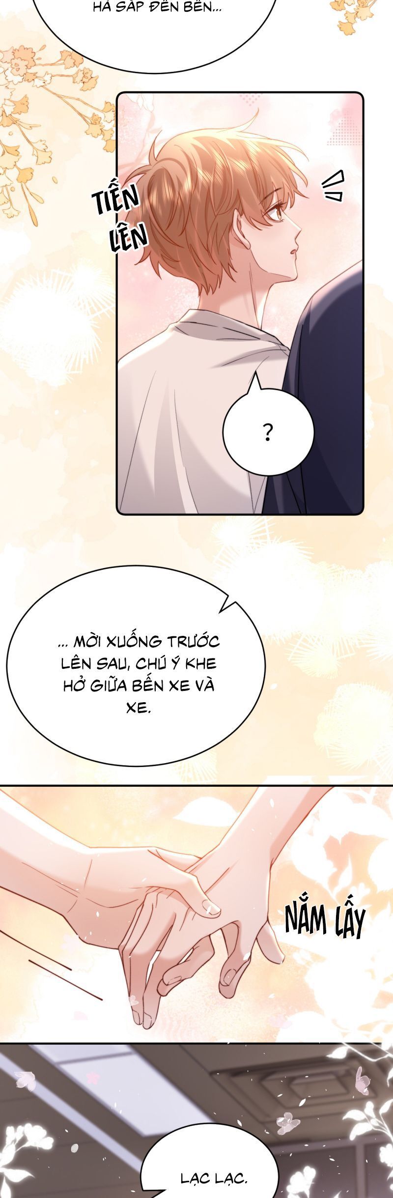 Chất Dị Ứng Đáng Yêu Chap 91.8 - Next Chap 92.8