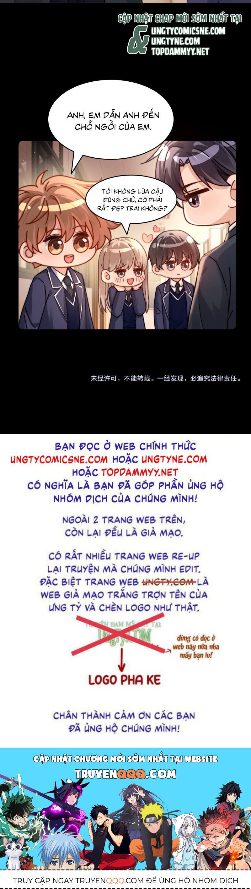 Chất Dị Ứng Đáng Yêu Chap 91.8 - Next Chap 92.8