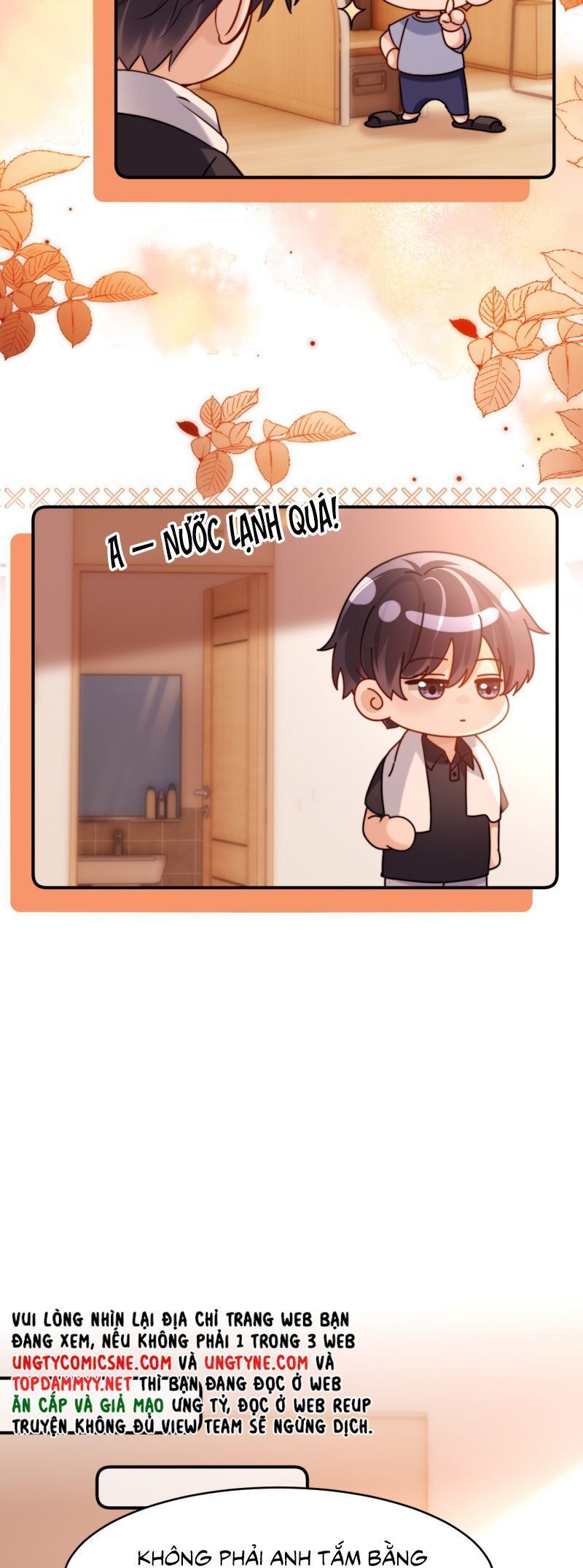 Chất Dị Ứng Đáng Yêu Chap 91.9 - Next Chap 92.9