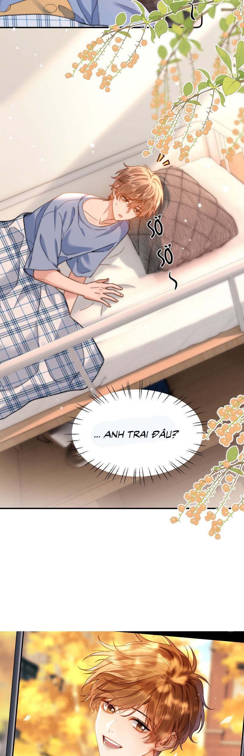 Chất Dị Ứng Đáng Yêu Chap 91.9 - Next Chap 92.9