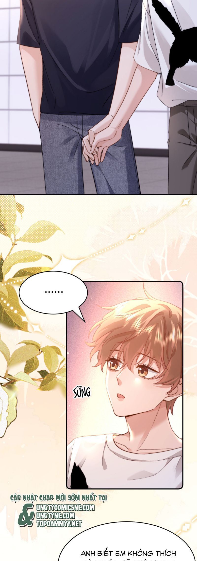 Chất Dị Ứng Đáng Yêu Chap 92.3 - Next Chap 93.3