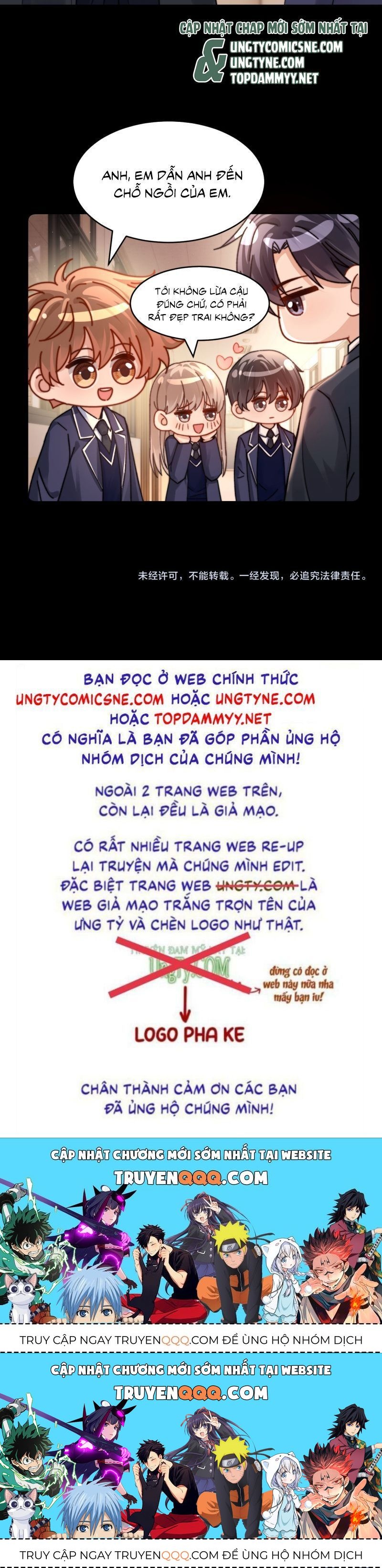 Chất Dị Ứng Đáng Yêu Chap 92.3 - Next Chap 93.3