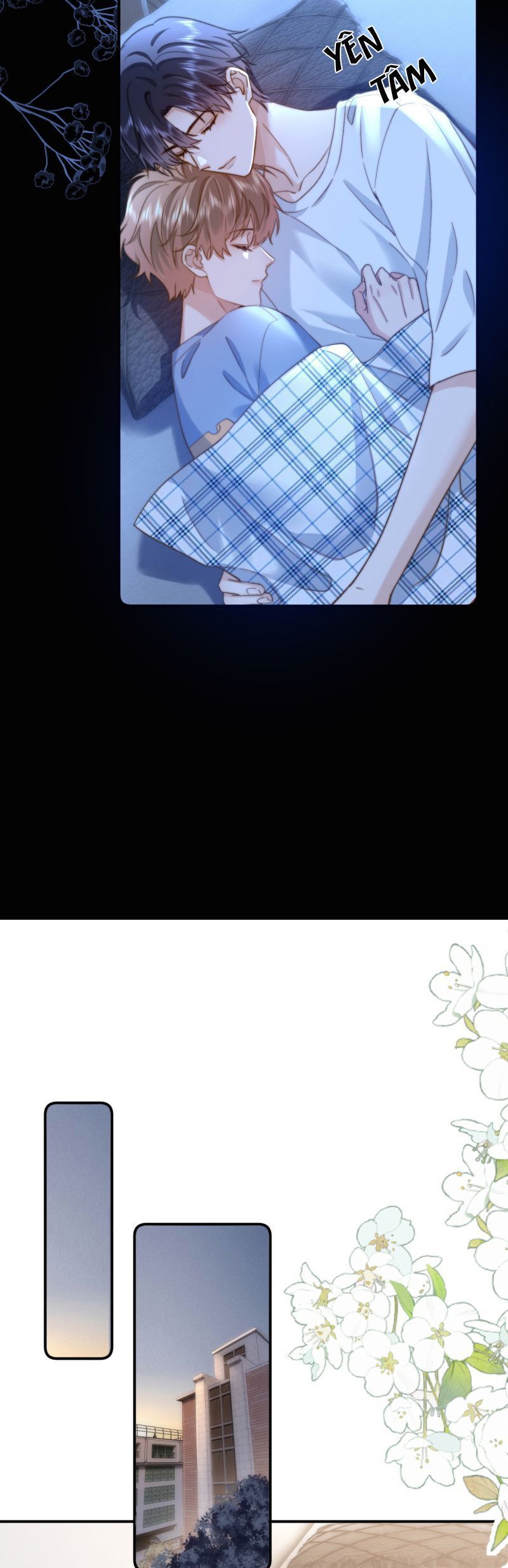 Chất Dị Ứng Đáng Yêu Chap 92.4 - Next Chap 93.4