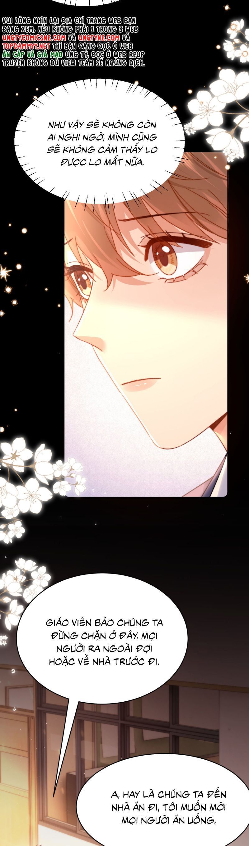 Chất Dị Ứng Đáng Yêu Chap 92.6 - Next Chap 93.6